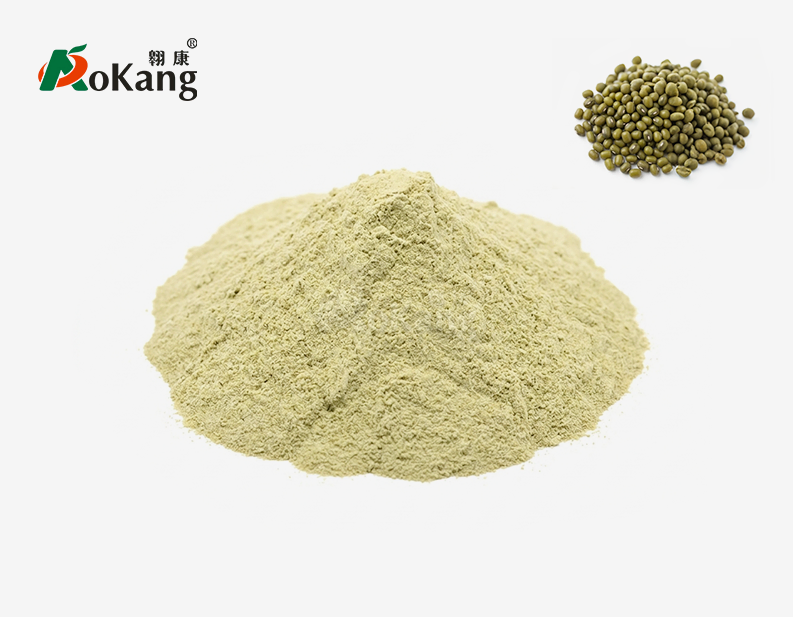 Mung Bean Powder